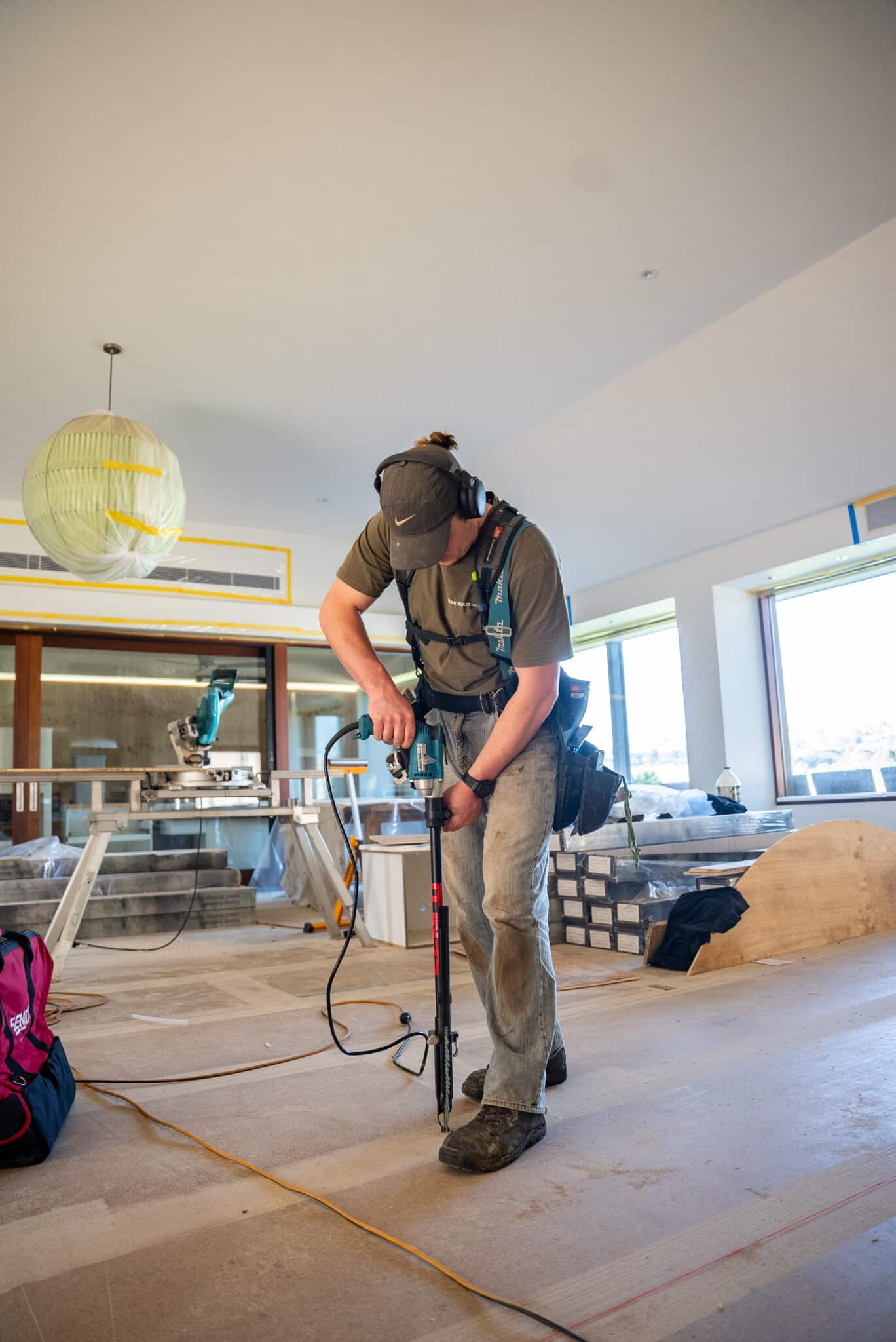 What chippies will love about Carpentry Expo - The Tradie Magazine