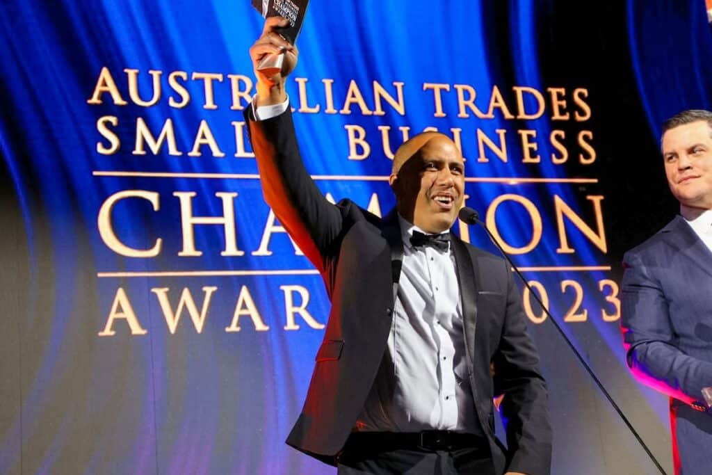 Australian Trades small business finalists announced - The Tradie Magazine