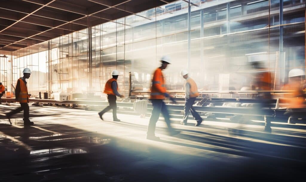 The Federal Government’s Core Skills Occupation List, has been released, with good news for plumbers, bricklayers and carpenter joiners.