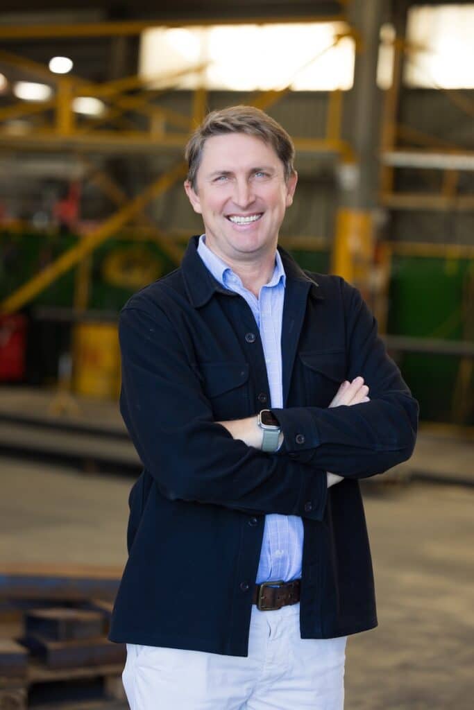How NEACH has built its success and future welder pipeline - The Tradie ...
