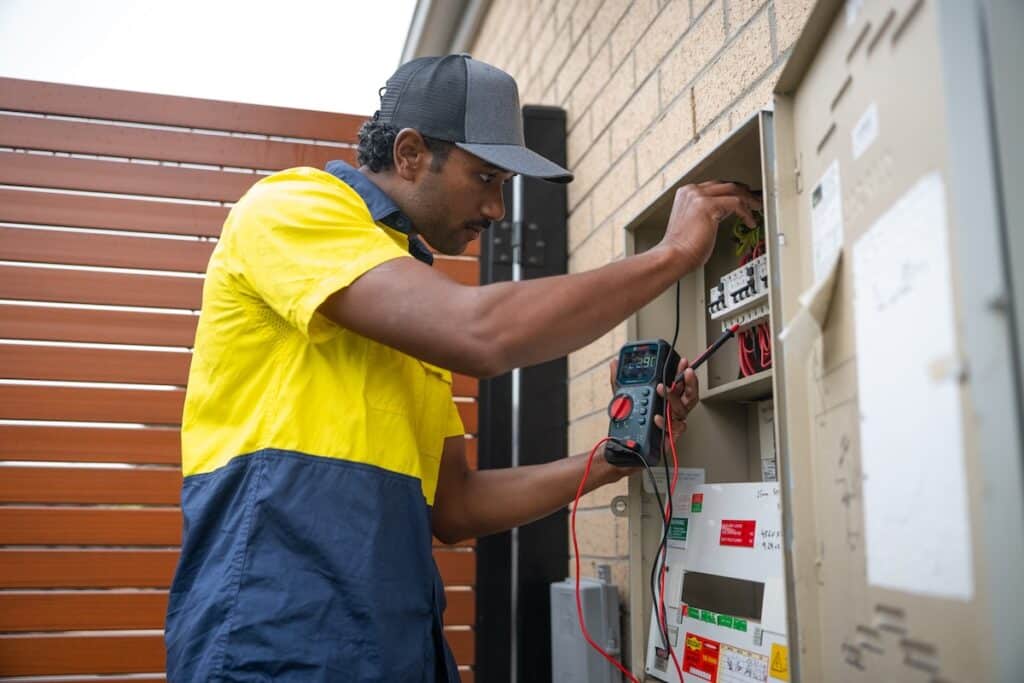 Tradie business insurance
