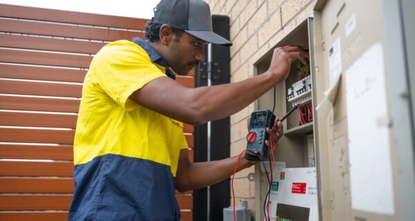Tradie business insurance