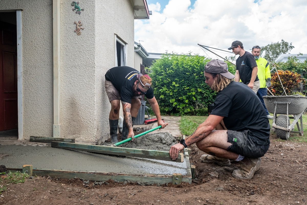 Builders Cement