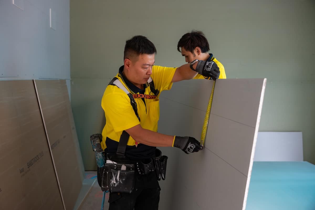 Knauf Sheetrock plus