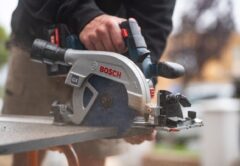 Bosch Circular saw