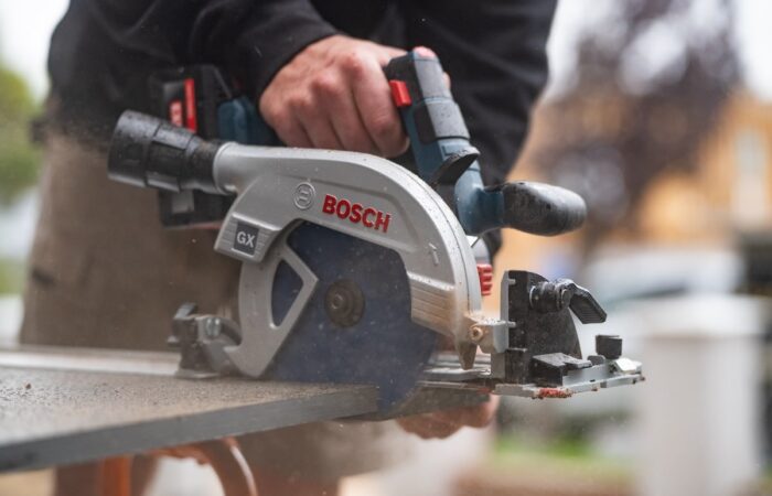 Bosch Circular saw