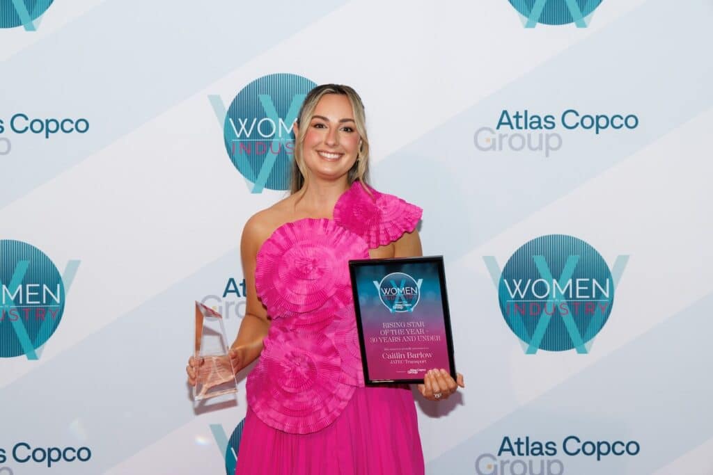 Women in Industry Awards