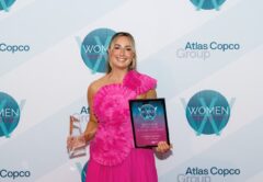 Women in Industry Awards
