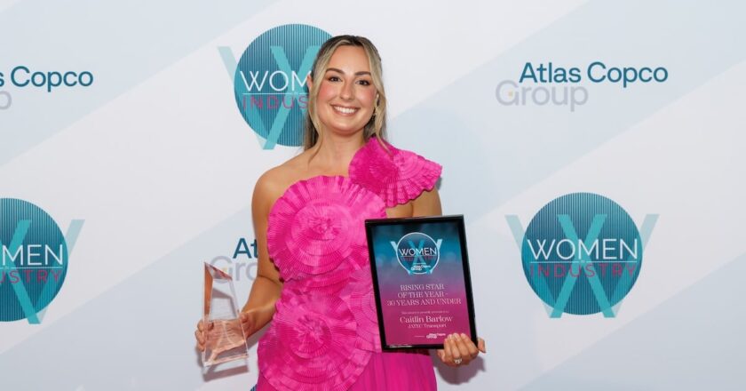 Women in Industry Awards