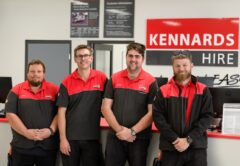 Kennards Hire Gympie