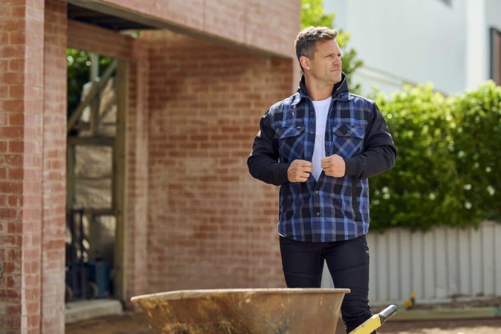 Bisley workwear