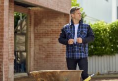 Bisley workwear