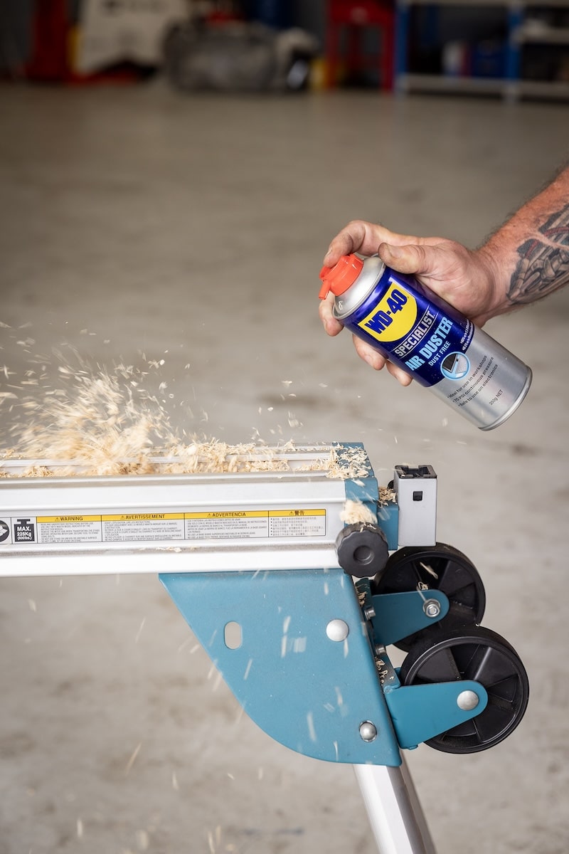 WD-40 Specialist Range