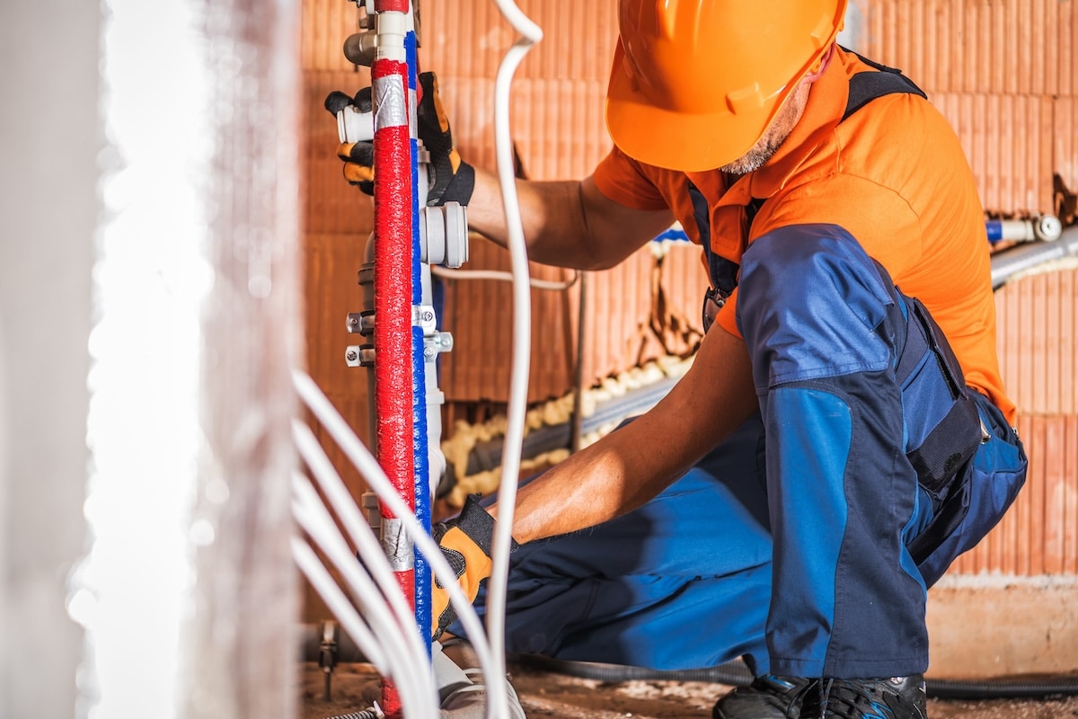 Master Plumbers NSW calls for focus on Aussie apprentices, not migrant tradies