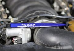 Tite-Reach Clamp