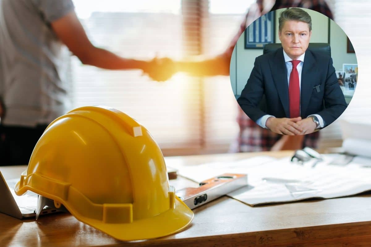 Master Builders Victoria welcomes Premier Ben Carroll amid sector reform