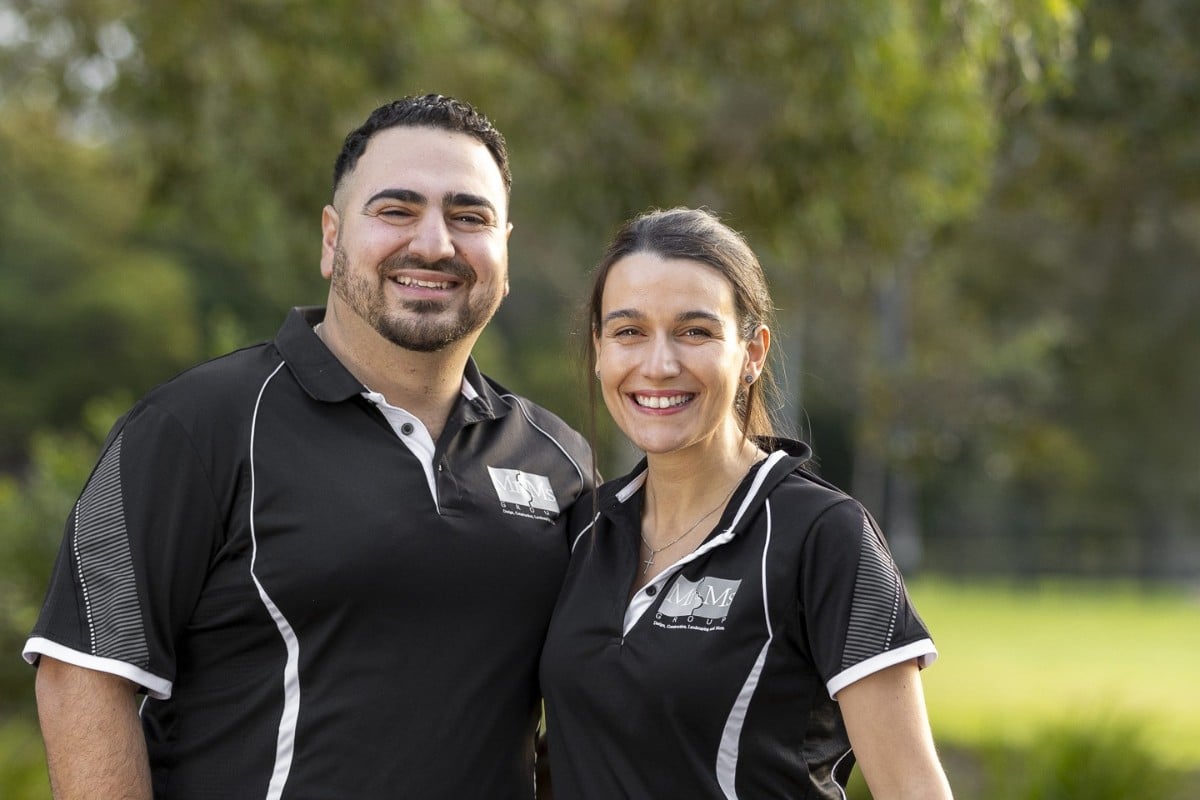Mr & Mrs Group: Award-winning Sydney structural landscaping & decking