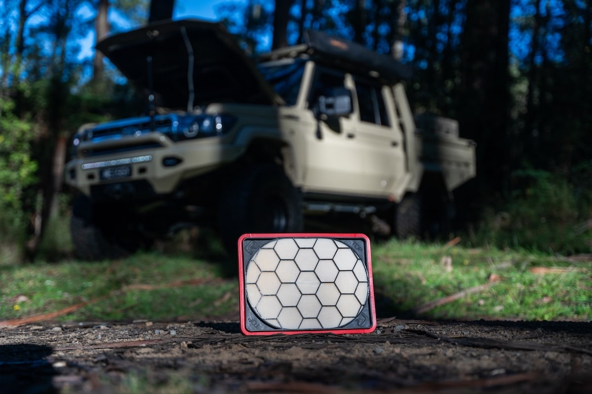 Ryco showcases NanoCel & Service Kits at Melbourne 4×4 Show